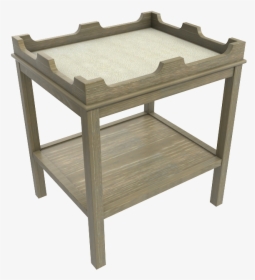 Edgartown Side Table - Coffee Table, HD Png Download, Transparent PNG