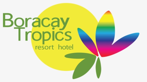 Boracay Tropics Resort Hotel Logo, HD Png Download, Transparent PNG