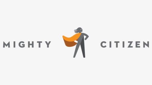 Mighty Citizen, HD Png Download, Transparent PNG