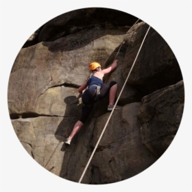 Abseiling, HD Png Download, Transparent PNG