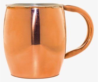 Jacob Bromwell Jack S Moscow Mule Cup - Earthenware, HD Png Download, Transparent PNG