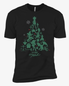 Yugioh Christmas Shirt, HD Png Download, Transparent PNG