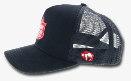 Hooey Lone Star Beer Black Trucker Hat Limited Limited - Hooey Lone Star Beer Hat, HD Png Download, Transparent PNG