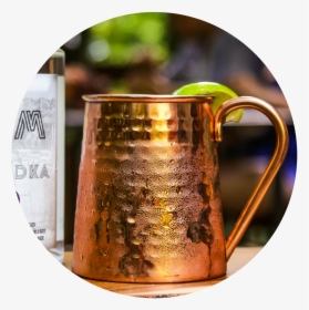Moscow Mule Png, Transparent Png, Transparent PNG