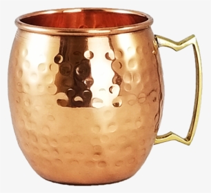 Goslings Ginger Beer Moscow Mule Kit By Drinkits    - Mug, HD Png Download, Transparent PNG