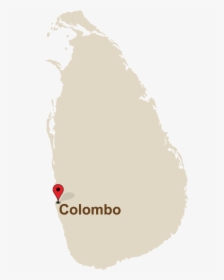 Colombo - Illustration, HD Png Download, Transparent PNG