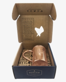 The Original Mug W/ Gift Box - Beer Mug Packaging, HD Png Download, Transparent PNG