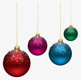 Christmas Ball Ornament Png Clipart - Merry Christmas Balls Png, Transparent Png, Transparent PNG