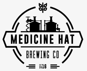 Medicine Hat Brewing Company, HD Png Download, Transparent PNG