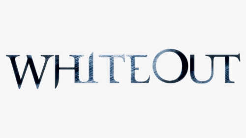 Whiteout Movie Poster, HD Png Download, Transparent PNG
