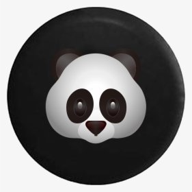 Panda Bear Text Emoji - Louis Xvi (1754–1793), King Of France, HD Png Download, Transparent PNG