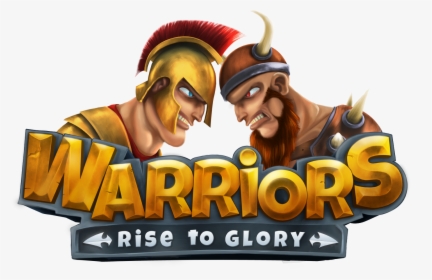 Warriors Rise To Glory Logo Png, Transparent Png, Transparent PNG
