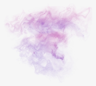 #ftestickers #smoke #mist #transparent #purple - Sketch, HD Png Download, Transparent PNG