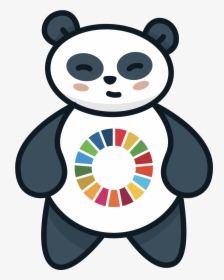 Global Goals For Sustainable Development Logo, HD Png Download, Transparent PNG