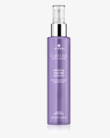 Multiplying Volume Styling Mist-2 - Caviar Smoothing Anti Frizz Dry Oil Mist, HD Png Download, Transparent PNG