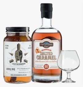 Tennessee Legend Salted Caramel Whiskey, HD Png Download, Transparent PNG