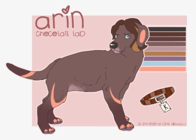 Arin Reference - Dog Catches Something, HD Png Download, Transparent PNG