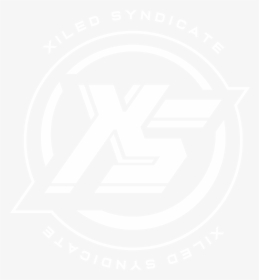 Xiled Syndicate Logo, HD Png Download, Transparent PNG