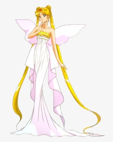 Neo Queen Serenity - Sailor Moon, HD Png Download, Transparent PNG