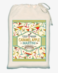 Caramel Apple Marini Web - Bag, HD Png Download, Transparent PNG