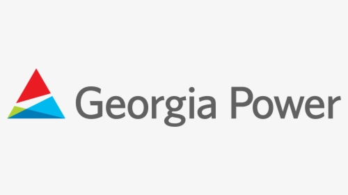 Georgia Power Logo Svg, HD Png Download, Transparent PNG