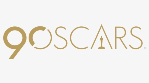 90 Oscar Logo Png, Transparent Png, Transparent PNG