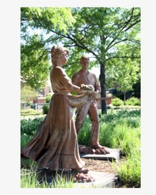 Statue, HD Png Download, Transparent PNG