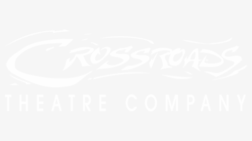 Logo - Crossroads Theatre Company, HD Png Download, Transparent PNG