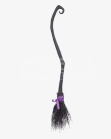 Witch Broom Png - Witch Broom Transparent Background, Png Download, Transparent PNG