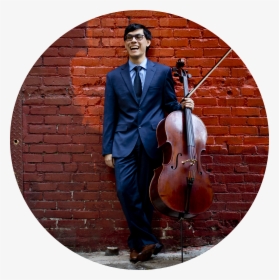 Zlatomir Fung, Cello, HD Png Download, Transparent PNG