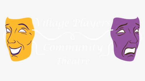 Village Players Community Theatre, Webster, Wi, Burnett - Beige, HD Png Download, Transparent PNG