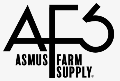 Asmus Farm Supply - Asmus Farm Supply Logo, HD Png Download, Transparent PNG