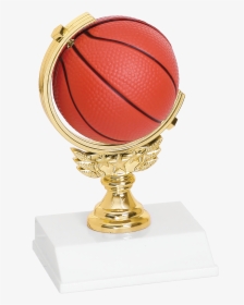 Transparent Basketball Trophy Png - Trophy, Png Download, Transparent PNG