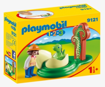 Playmobil 9121, HD Png Download, Transparent PNG