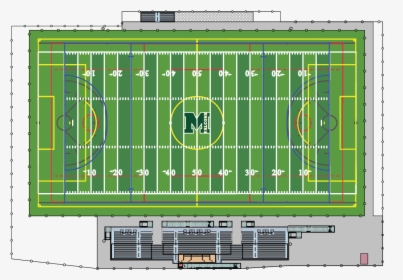 Baylor New Field, HD Png Download, Transparent PNG