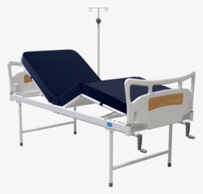 Ward Care Bed - Bed, HD Png Download, Transparent PNG