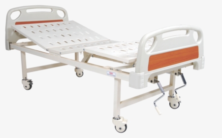 Hospital Fowler Bed - Hospital Full Fowler Bed, HD Png Download, Transparent PNG