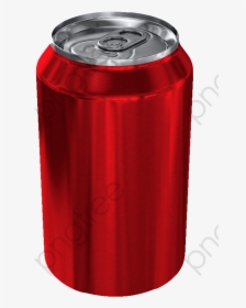 Red Easy Top Can, Can Clipart, Beer Can, Oktoberfest - Png Can, Transparent Png, Transparent PNG