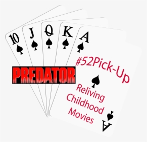 #52pick-up - Poker, HD Png Download, Transparent PNG