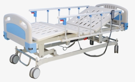 3 Function Icu Bed, HD Png Download, Transparent PNG