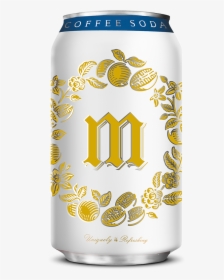 Matchless Coffee Soda, HD Png Download, Transparent PNG