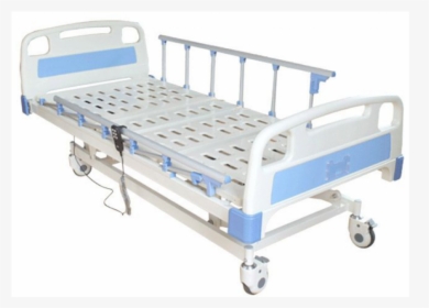 3 Function Electric Bed, HD Png Download, Transparent PNG
