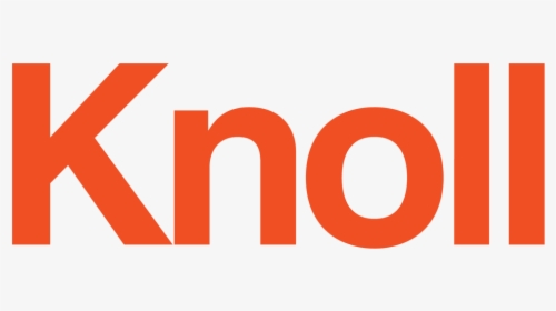Knoll Logo, HD Png Download, Transparent PNG