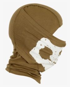 Shadow Strategic Balaclava W/ Skull Face Shs-1939p - Face Mask, HD Png Download, Transparent PNG
