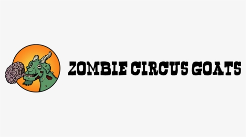 Zombie Circus Goats™ - Mustache Riders, HD Png Download, Transparent PNG