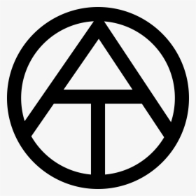 Transparent Islam Symbol Png - Atheist Symbol Png, Png Download, Transparent PNG