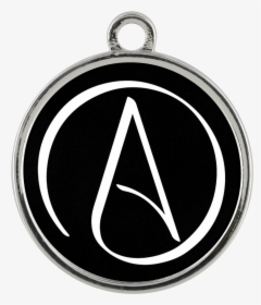 Atheist Symbol Png, Transparent Png, Transparent PNG
