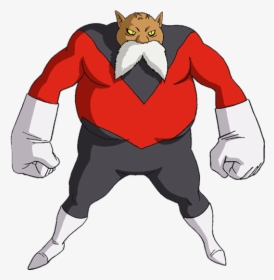 Archived - Toppo Dragon Ball Super, HD Png Download, Transparent PNG
