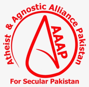 Atheist & Agnostic Alliance Pakistan - Atheist & Agnostic Alliance Pakistan, HD Png Download, Transparent PNG