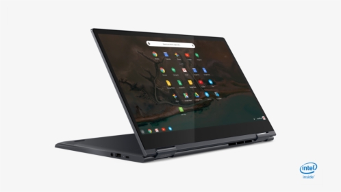Lenovo Yoga C630 Chromebook, HD Png Download, Transparent PNG